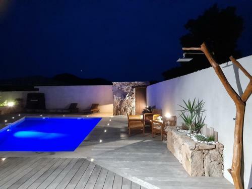 Villa Rustica