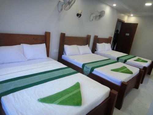 Hostal Marany Guesthouse