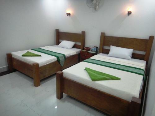 Hostal Marany Guesthouse