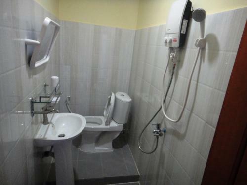 Hostal Marany Guesthouse