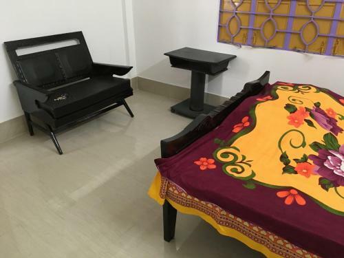 Vamoose S Das Homestay