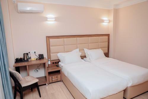 Hotel Resident Bishkek, ????? ???????? ?????? 2021opening