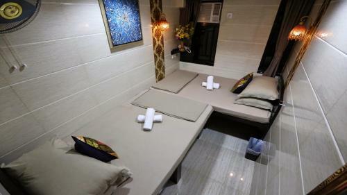 Hostal Asia Inn