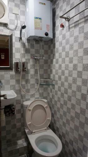 Hostal Asia Inn