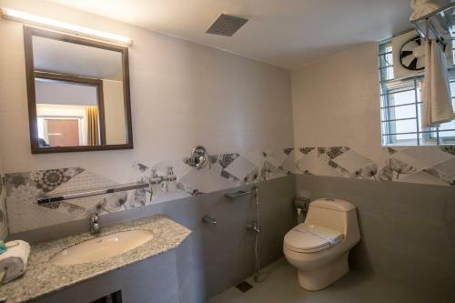 Hotel Jatra Flagship Chattogram City Centre