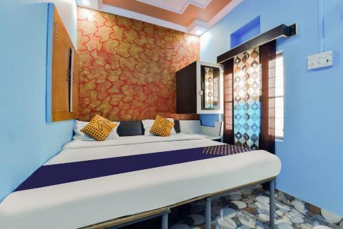 Hotel Spot On 75727 Riyasat