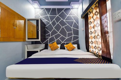 Hotel Spot On 75727 Riyasat