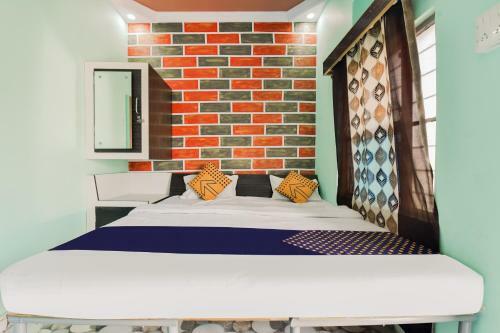Hotel Spot On 75727 Riyasat