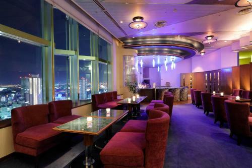 Miyako Hotel Amagasaki