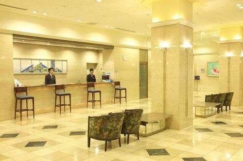 Miyako Hotel Amagasaki