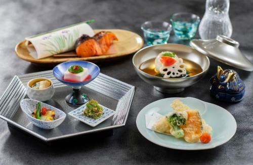 Miyako Hotel Amagasaki