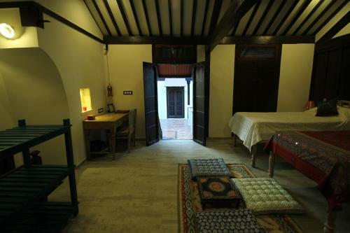 Bed & Breakfast Deewanji Ni Haveli