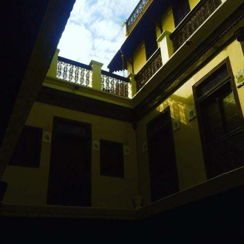 Bed & Breakfast Deewanji Ni Haveli