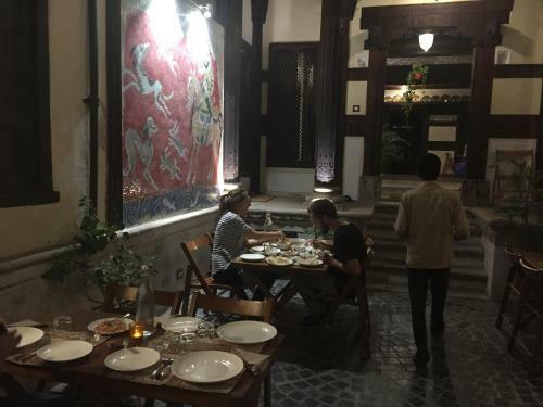 Bed & Breakfast Deewanji Ni Haveli