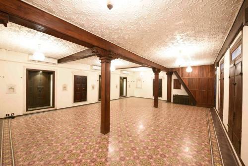 Bed & Breakfast Deewanji Ni Haveli