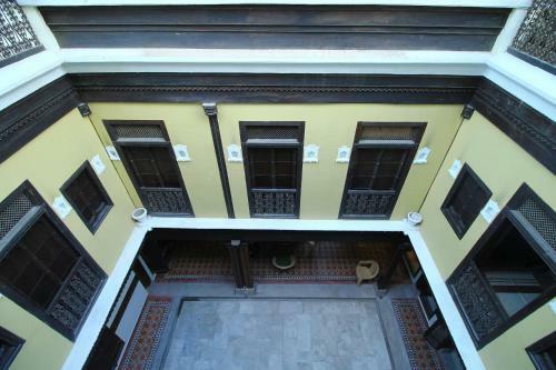 Bed & Breakfast Deewanji Ni Haveli