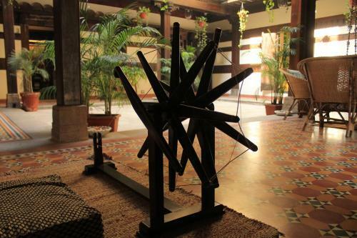 Bed & Breakfast Deewanji Ni Haveli