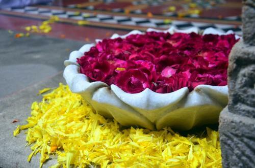 Bed & Breakfast Deewanji Ni Haveli