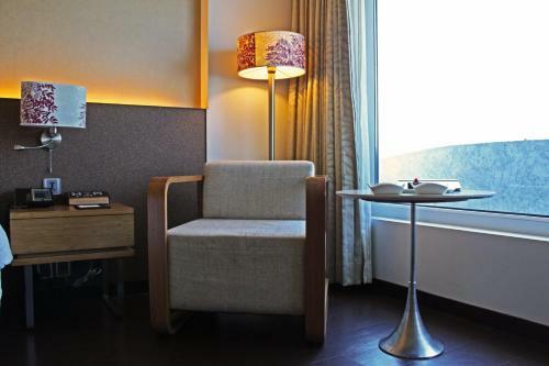 Hotel Fortune Select Sg Highway