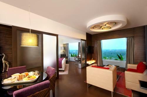 Hotel Fortune Select Sg Highway