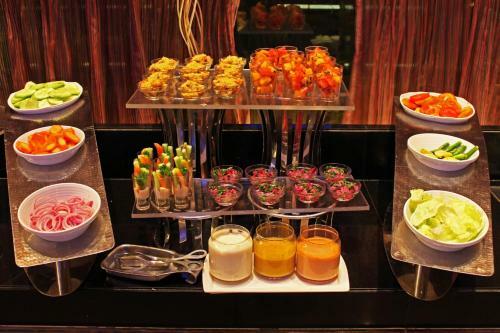 Hotel Fortune Select Sg Highway
