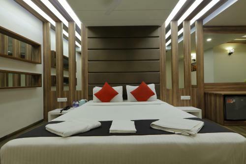 Hotel Unity