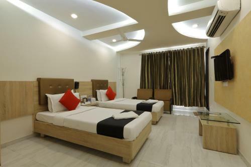 Hotel Unity