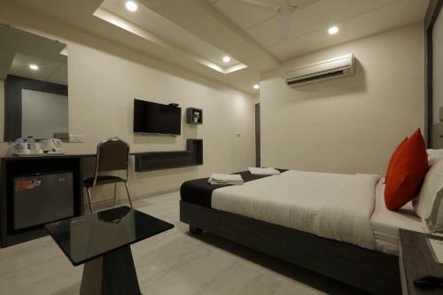 Hotel Unity