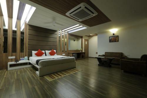 Hotel Unity