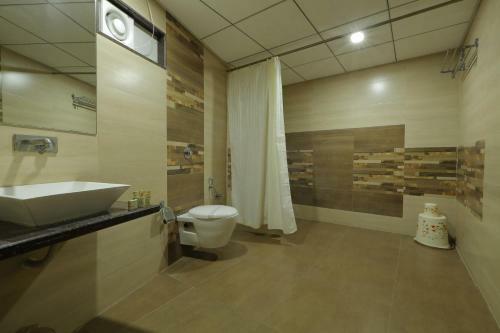 Hotel Unity