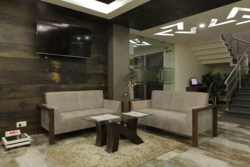 Hotel Unity