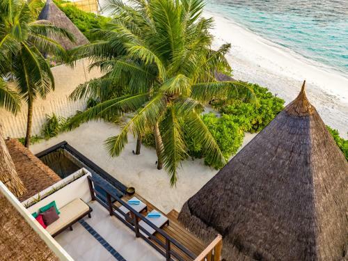 Hotel Ozen Reserve Experience - Luxury All Inclusive