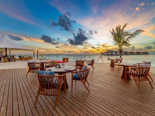Hotel Ozen Reserve Experience - Luxury All Inclusive