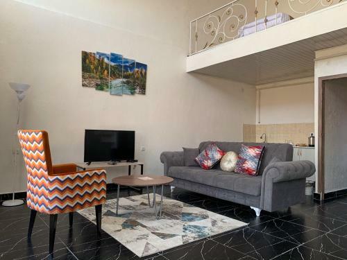Apartamento Turan Premium Hotel