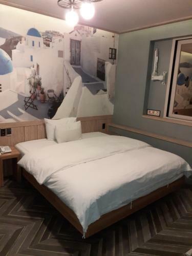 Jinju Kai Hotel