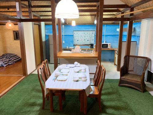 Villa Guesthouse Kawaraya