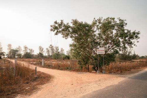 Hotel Golden Paradise (Maungmagan Beach)
