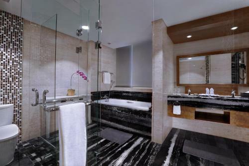 Hotel Aston Pasteur