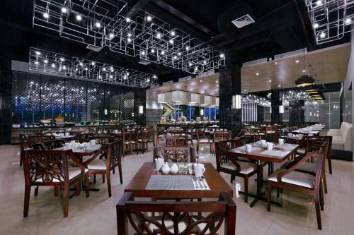 Hotel Aston Pasteur