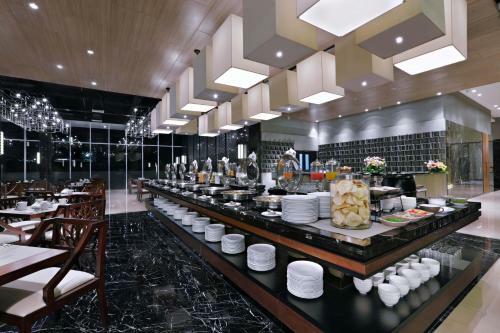 Hotel Aston Pasteur