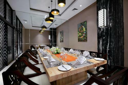 Hotel Aston Pasteur