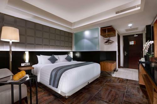 Hotel Aston Pasteur