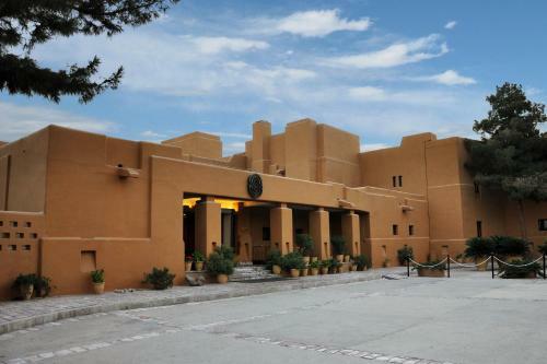 Quetta Serena Hotel