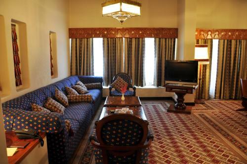 Quetta Serena Hotel