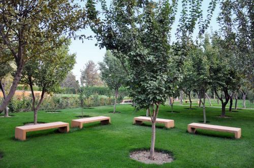 Quetta Serena Hotel