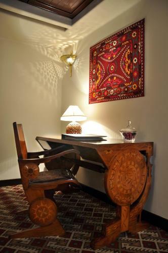 Quetta Serena Hotel