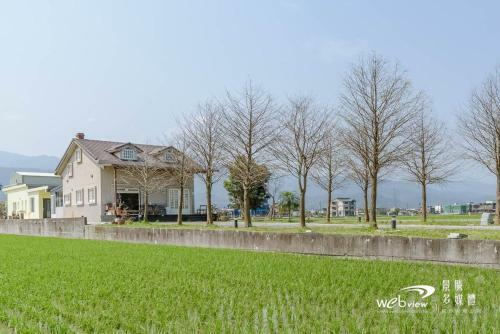 Villa Rice Which Interest