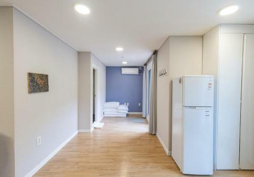 Hotel Camp Jirisan Parkview