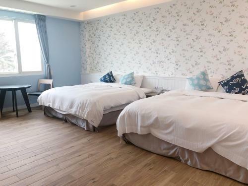 Pisces Garden B&B