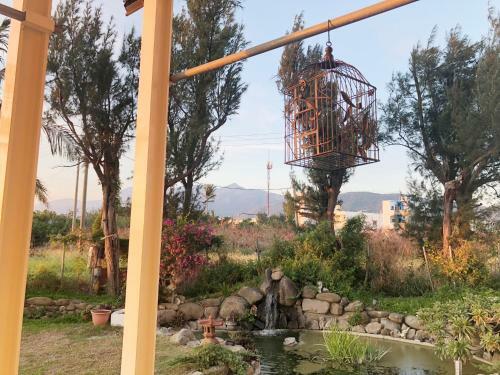 Pisces Garden B&B